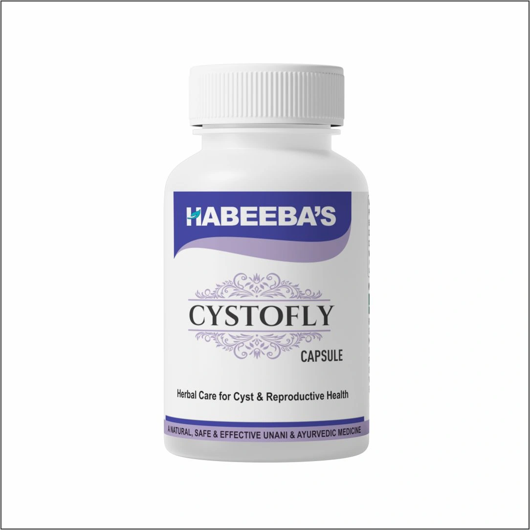 buy HABEEBA'S CYSTOFLY SYRUP / HABEEBA'S CYSTOFLY CAPSULE